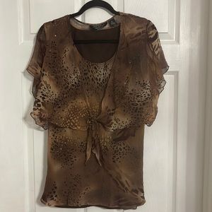 New York City Design Co. Women’s Blouse